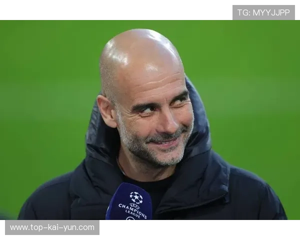 瓜迪奥拉强调保持对细节的苛求以实现长期成功,瓜迪奥拉效力过哪些俱乐部