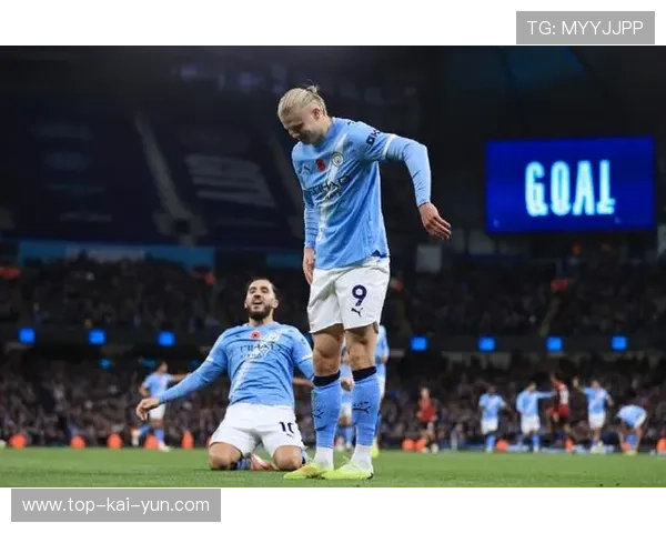 曼城若锁定胜局，英超将进入双雄争霸时代