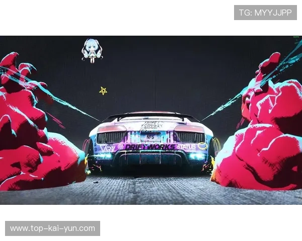 漂移乐趣无限：车辆在赛场上的飞转飘逸震撼瞬间，漂移车玩法